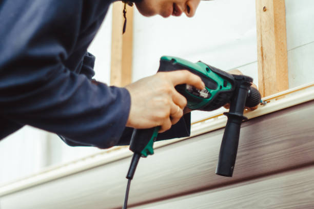 Affordable Siding Repair and Maintenance Services in Villa Rica, GA